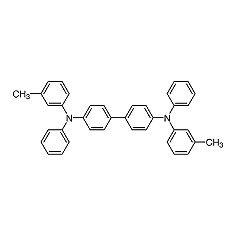TCI N,N'-Diphenyl-N,N'-di(m-tolyl)benzidine