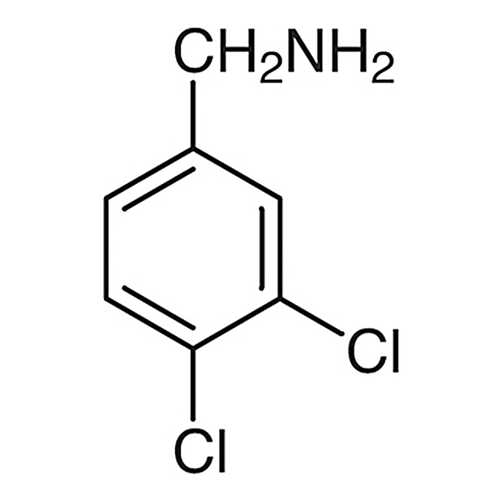 TCI 3,4-Dichlorobenzylamine