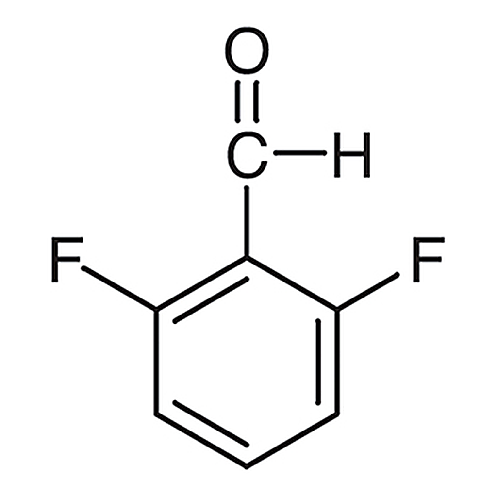 TCI 2,6-Difluorobenzaldehyde