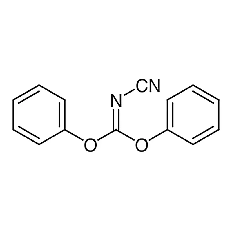 TCI Diphenyl N-Cyanocarbonimidate