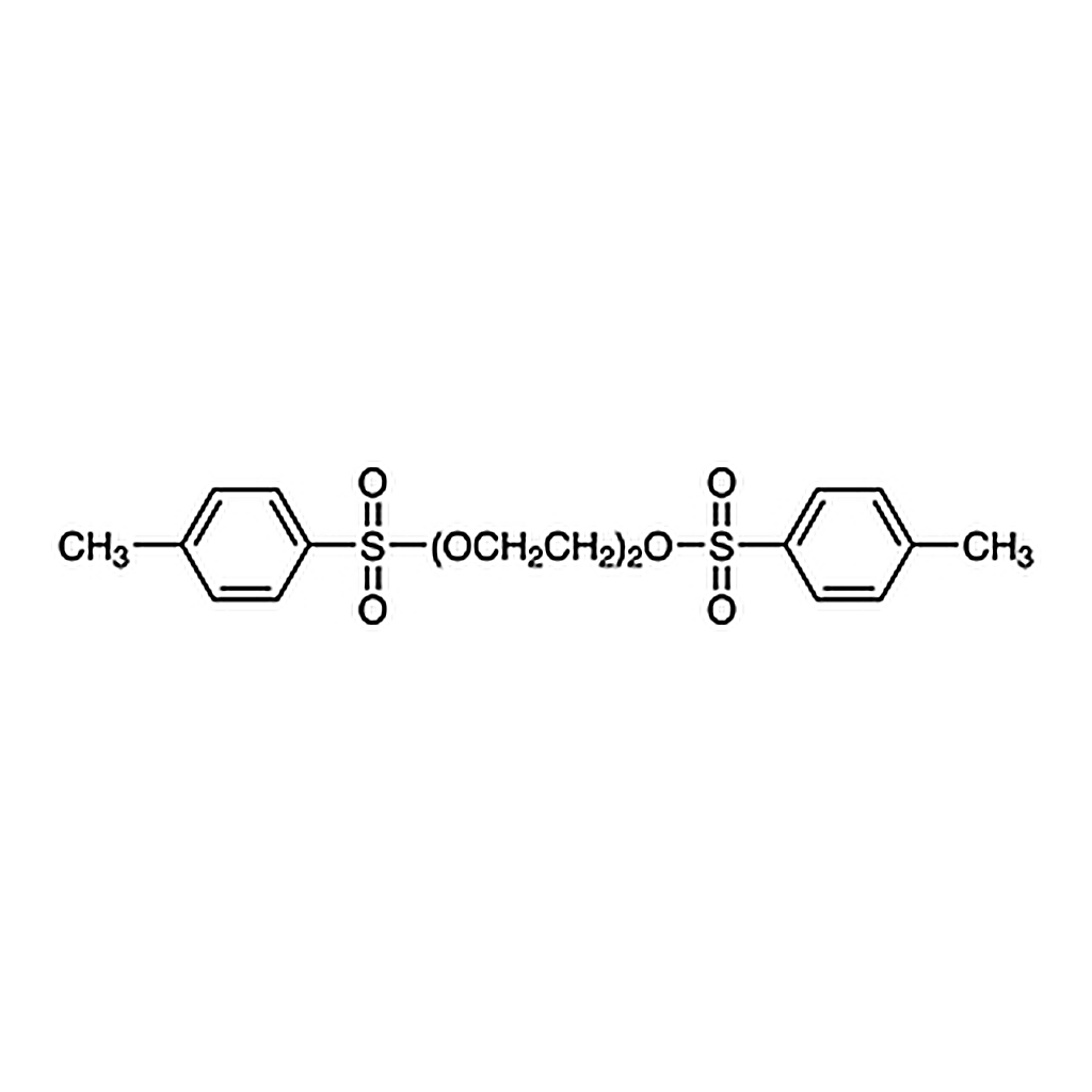 TCI Diethylene Glycol Bis(p-toluenesulfonate)