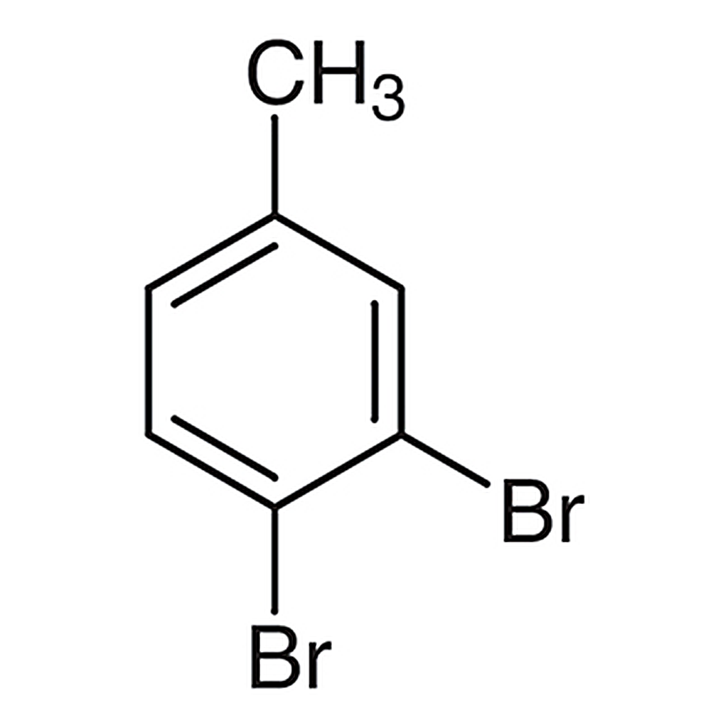 TCI 3,4-Dibromotoluene