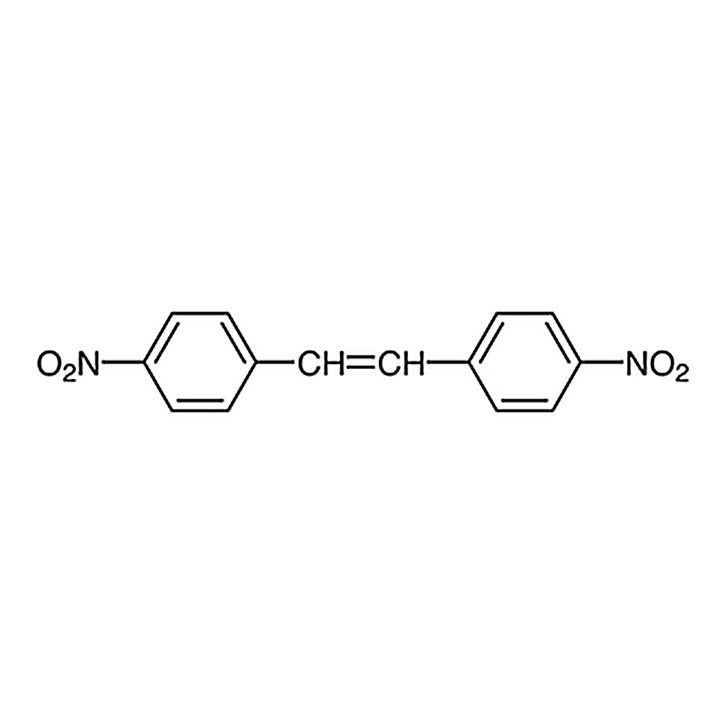 TCI 4,4'-Dinitrostilbene