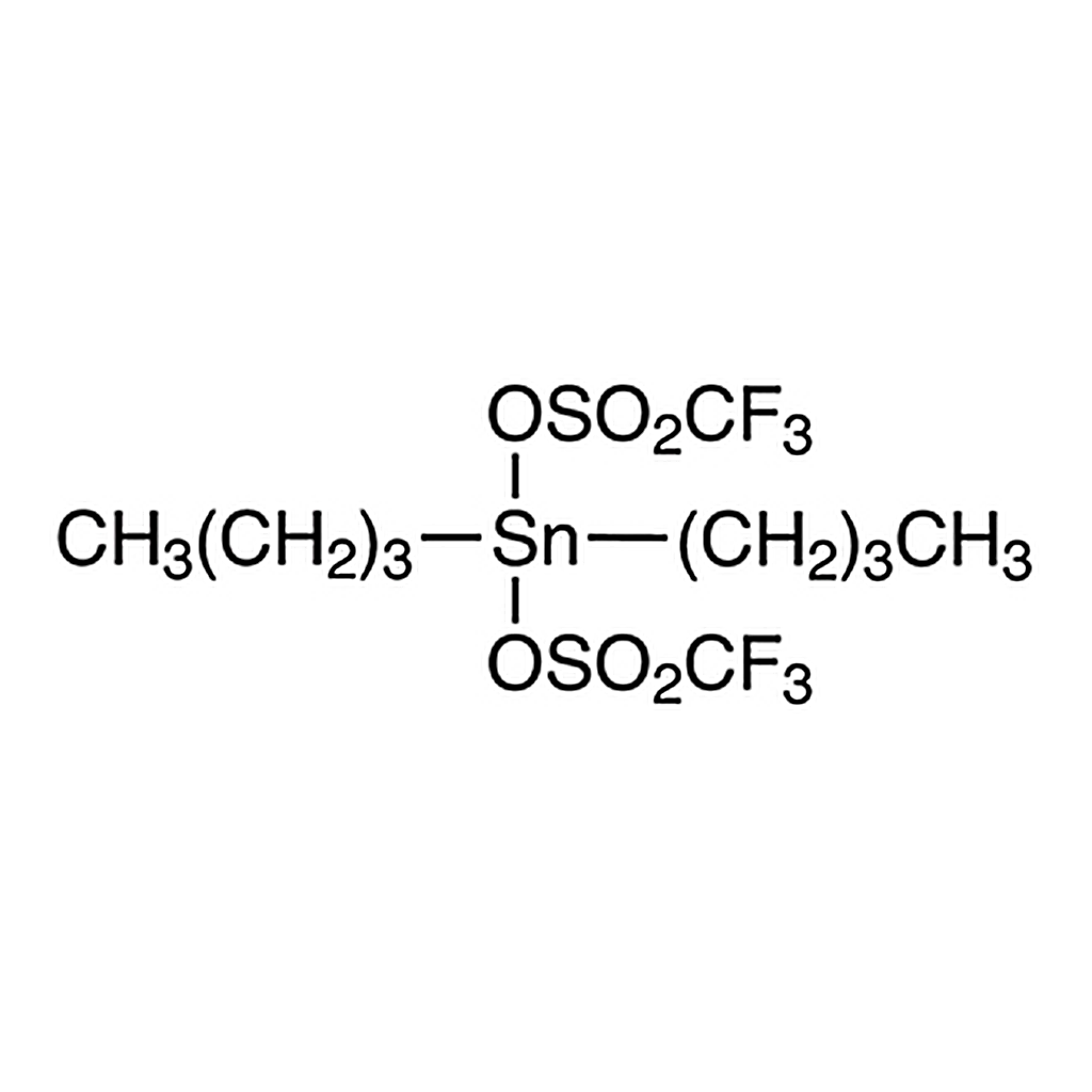 TCI Dibutyltin Bis(trifluoromethanesulfonate)