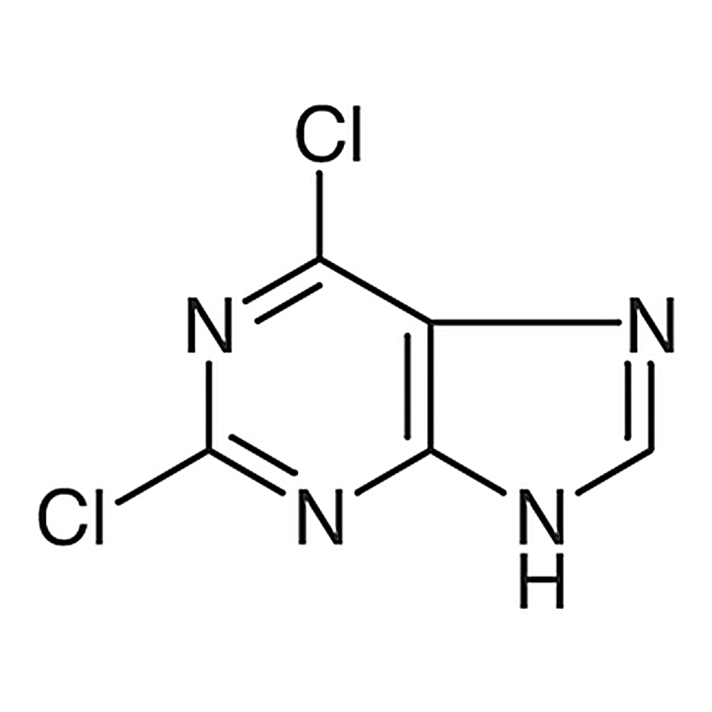 TCI 2,6-Dichloropurine