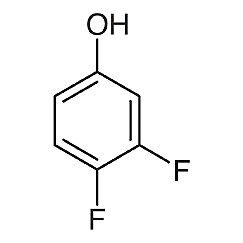 TCI 3,4-Difluorophenol
