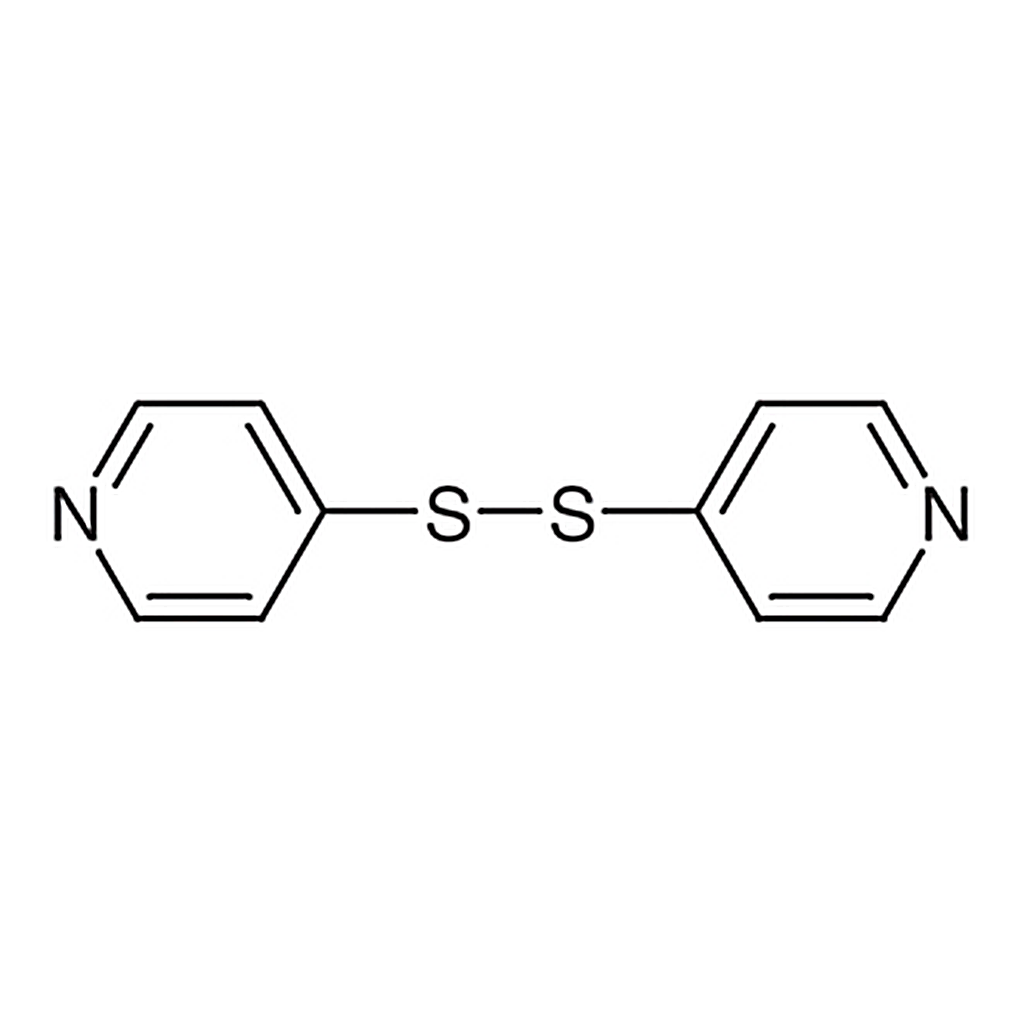 TCI 4,4'-Dipyridyl Disulfide
