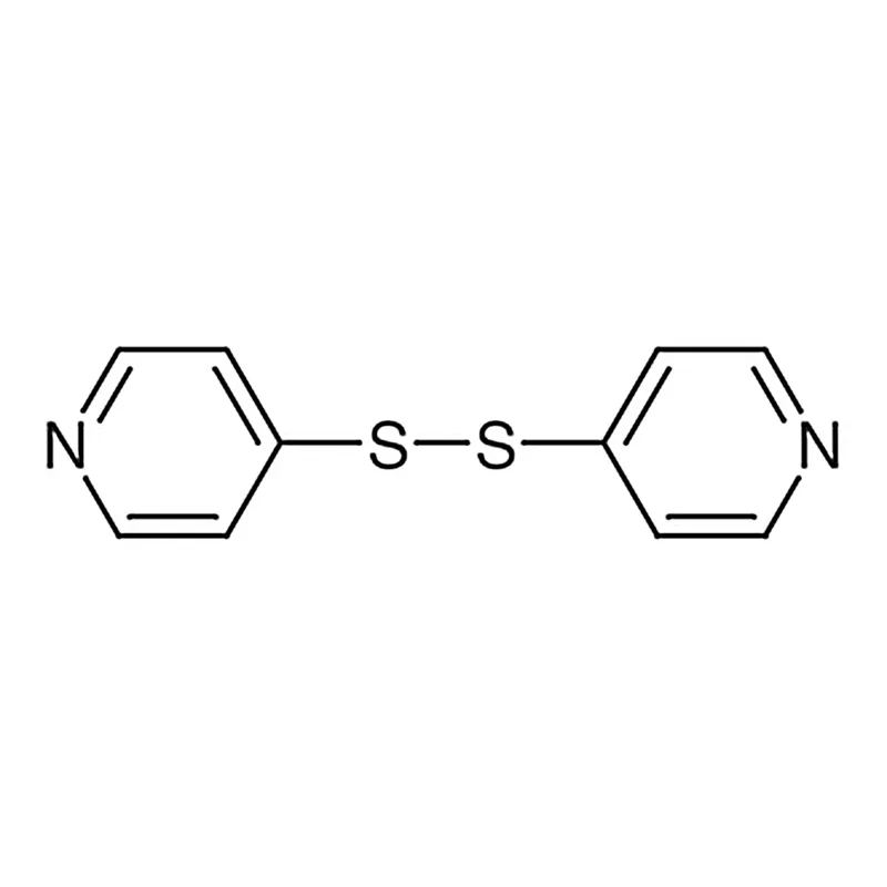 TCI 4,4'-Dipyridyl Disulfide