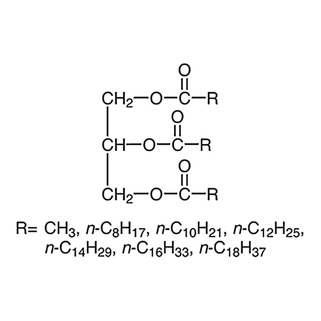 TCI Diacetyllauroyl Glycerol (so called) [Plasticizer]