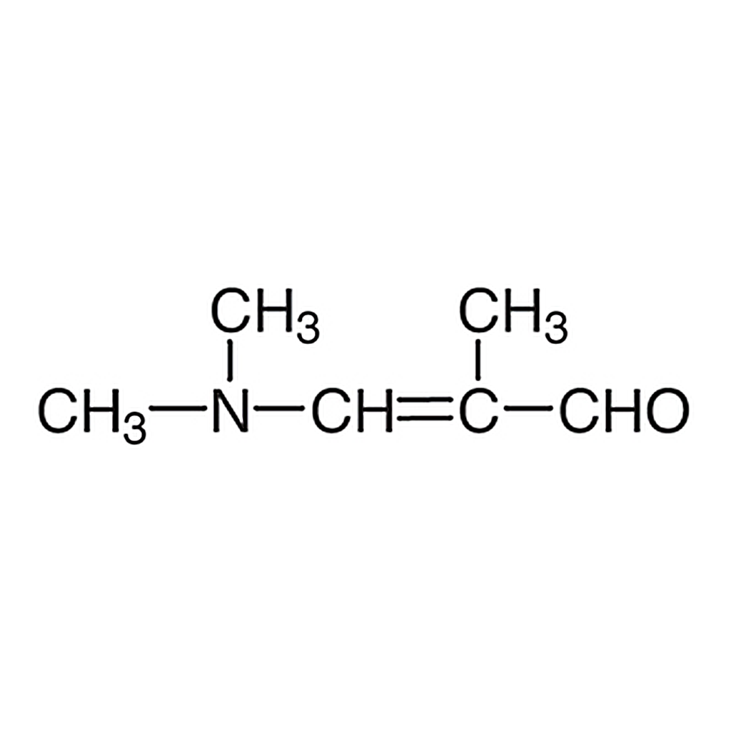TCI 3-Dimethylamino-2-methyl-2-propenal