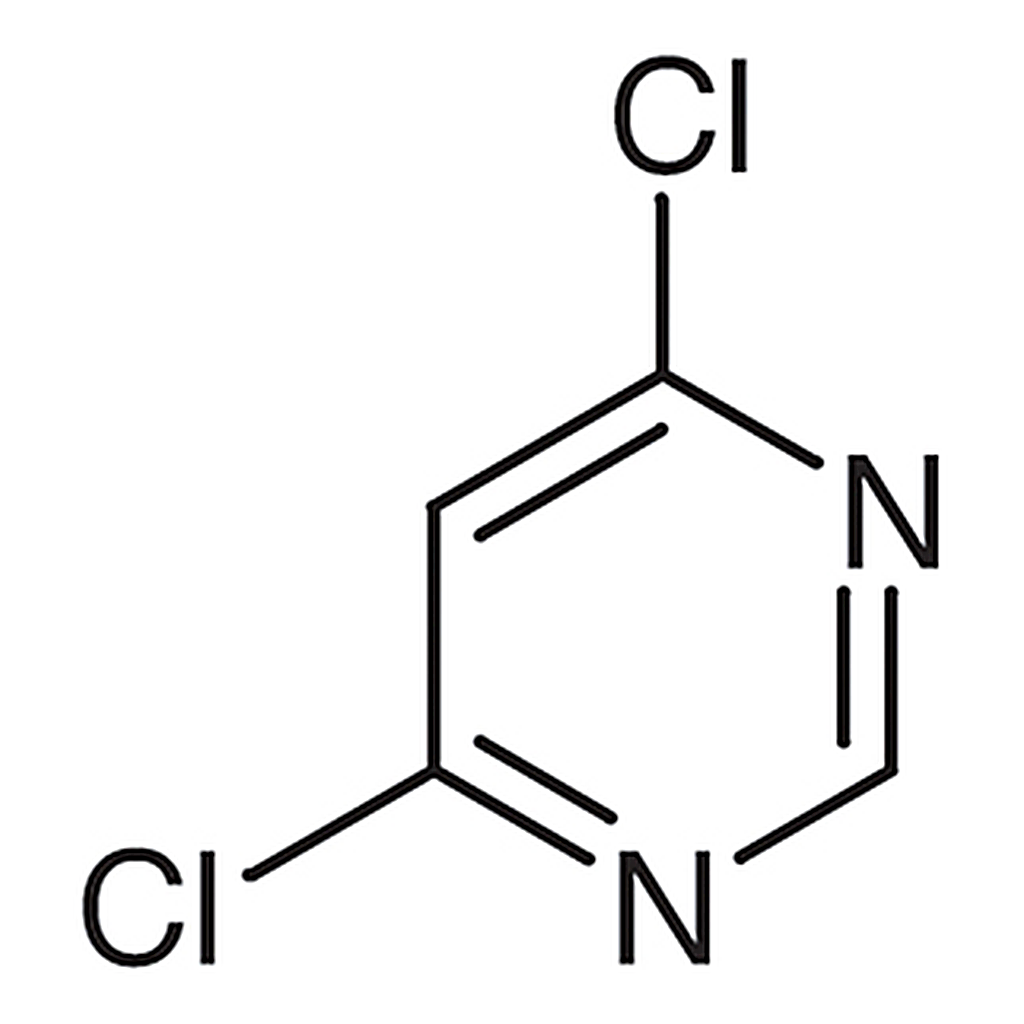 TCI 4,6-Dichloropyrimidine