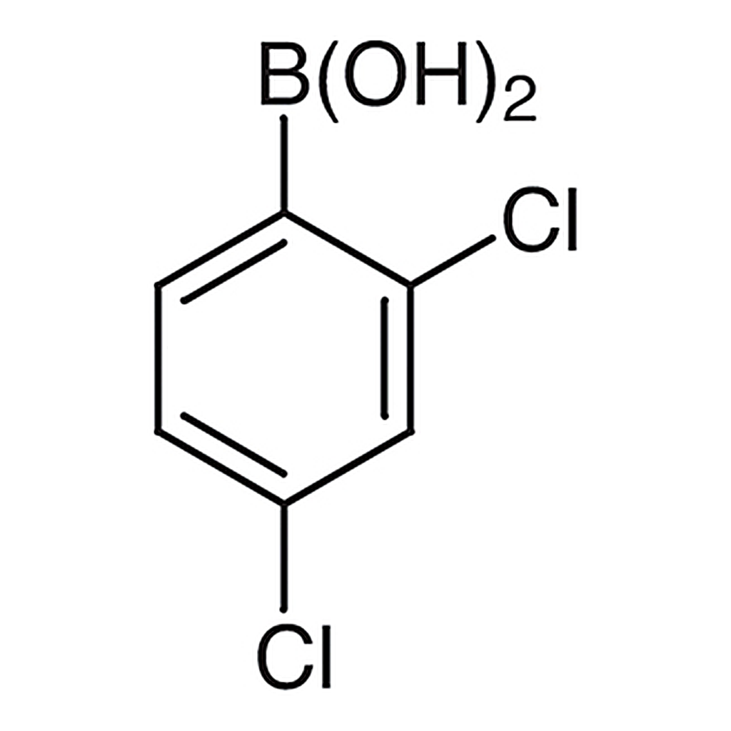 TCI 2,4-Dichlorophenylboronic Acid (contains varying amounts of Anhydride)