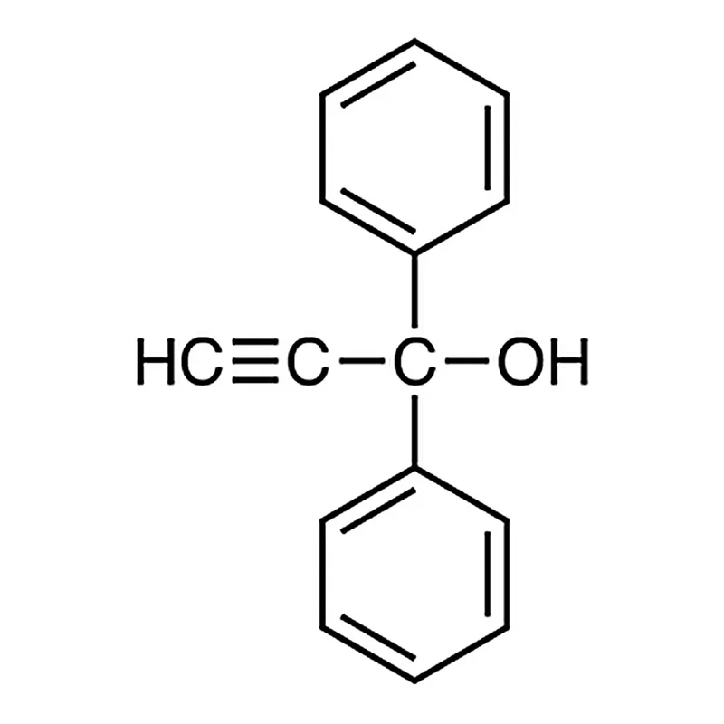 TCI 1,1-Diphenyl-2-propyn-1-ol