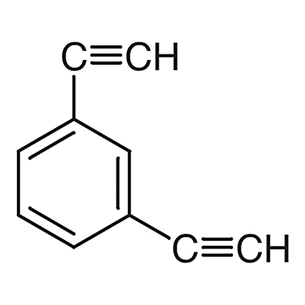 TCI 1,3-Diethynylbenzene