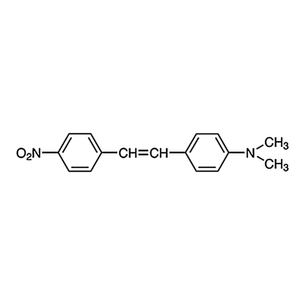 TCI 4-Dimethylamino-4'-nitrostilbene