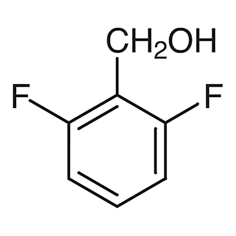 TCI 2,6-Difluorobenzyl Alcohol