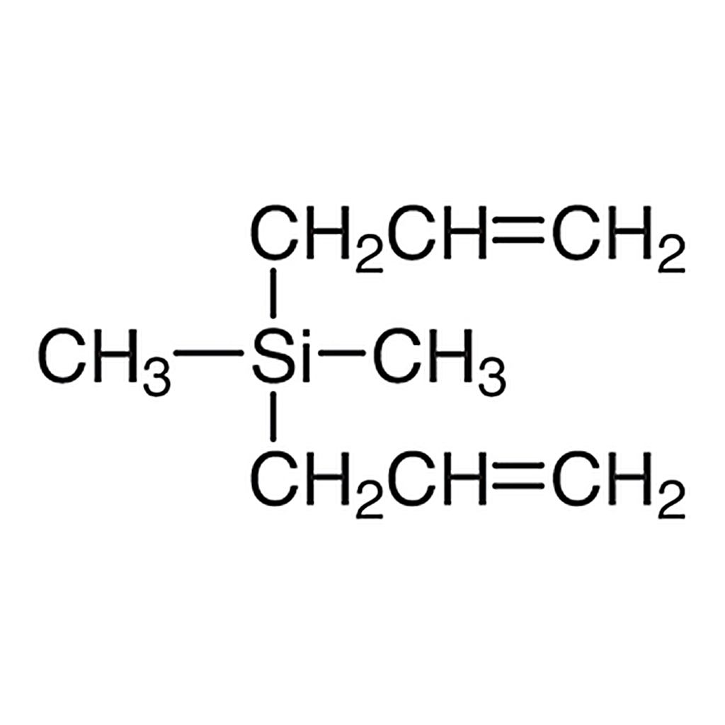 TCI Diallyldimethylsilane