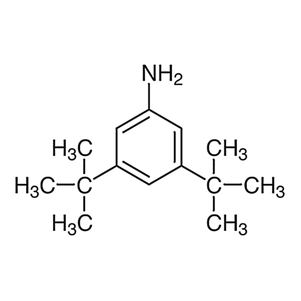 TCI 3,5-Di-tert-butylaniline