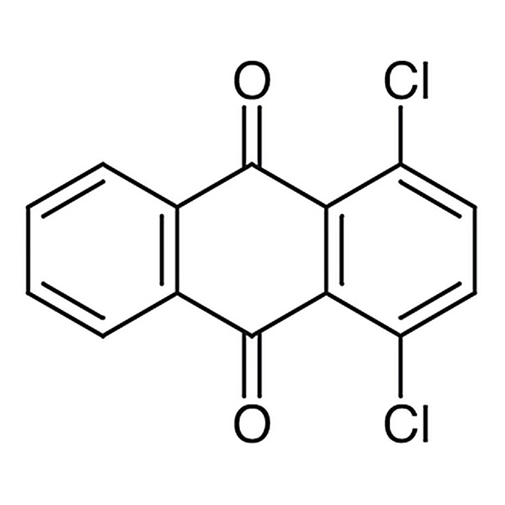 TCI 1,4-Dichloroanthraquinone