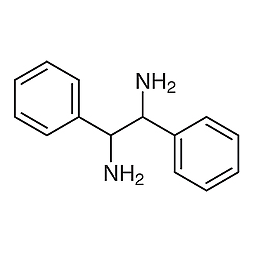 TCI (±)-1,2-Diphenylethylenediamine