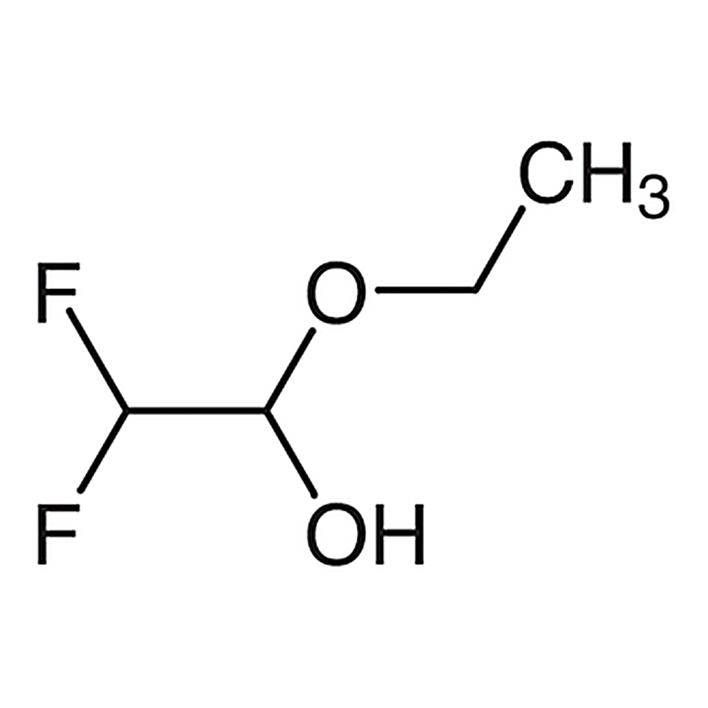TCI Difluoroacetaldehyde Ethyl Hemiacetal