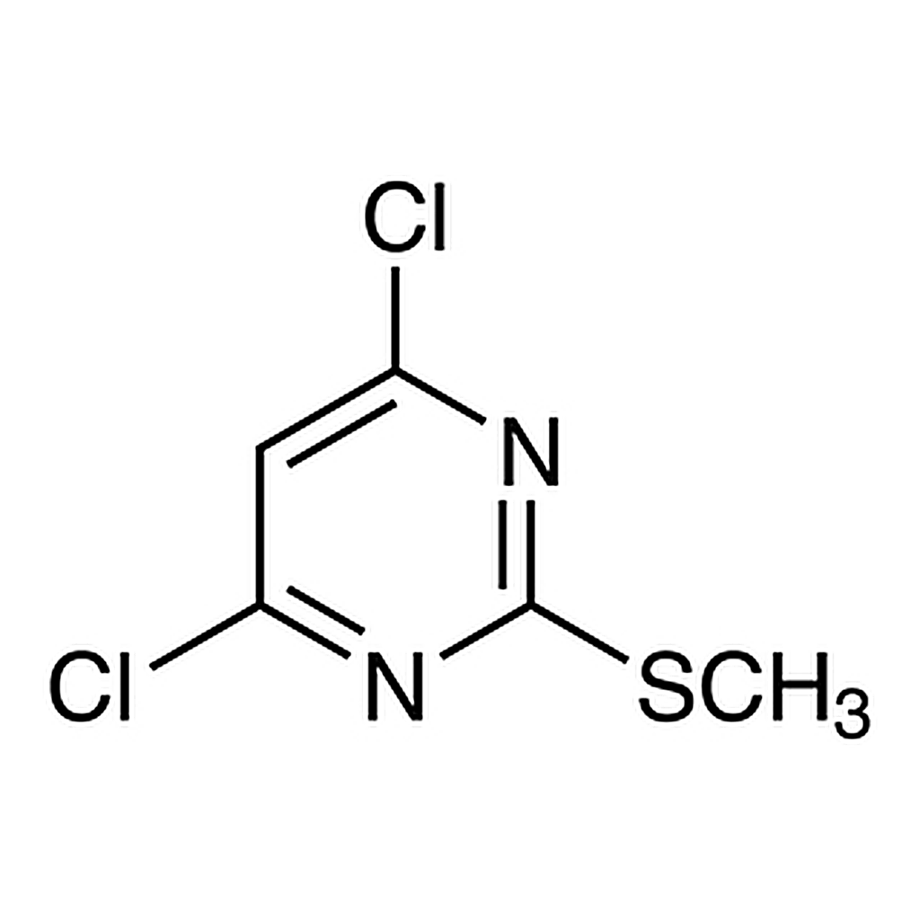 TCI 4,6-Dichloro-2-(methylthio)pyrimidine
