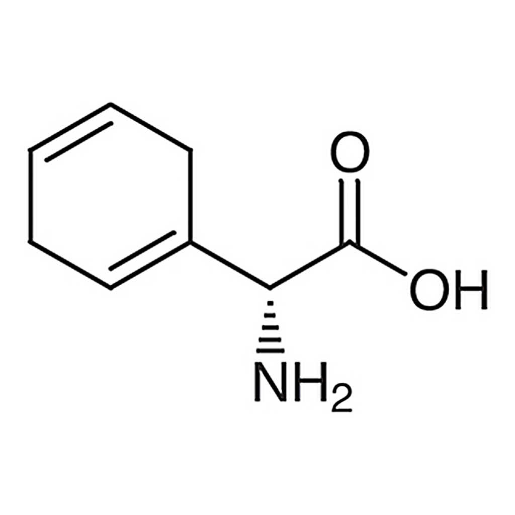TCI D-(-)-2-(2,5-Dihydrophenyl)glycine