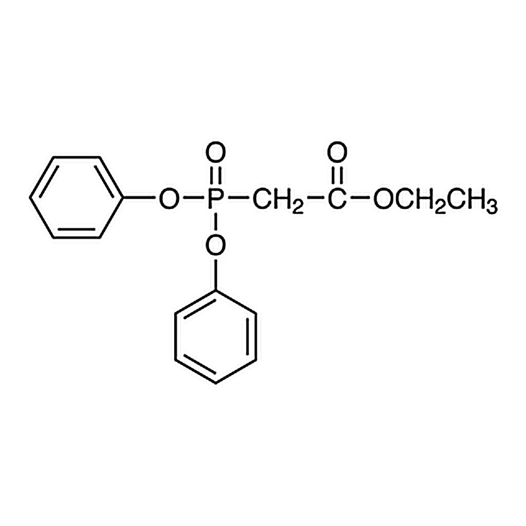 TCI Ethyl Diphenylphosphonoacetate [Horner-Emmons Reagent]