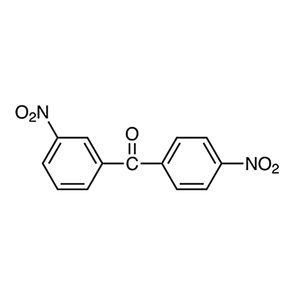 TCI 3,4'-Dinitrobenzophenone