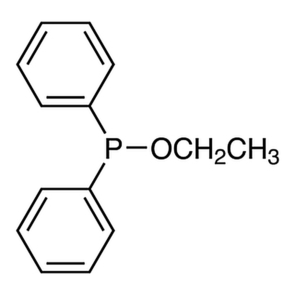 TCI Ethoxydiphenylphosphine