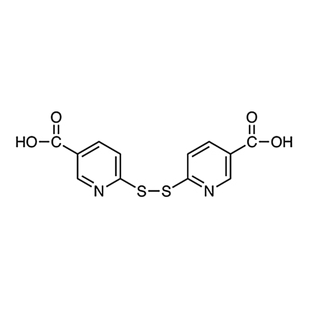TCI 6,6'-Dithiodinicotinic Acid