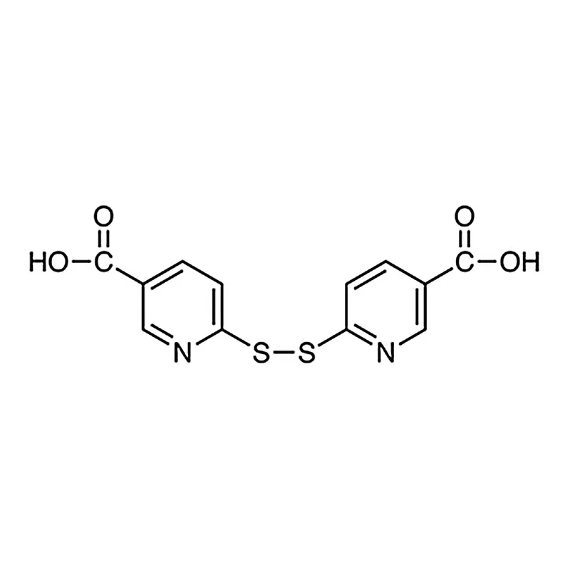 TCI 6,6'-Dithiodinicotinic Acid