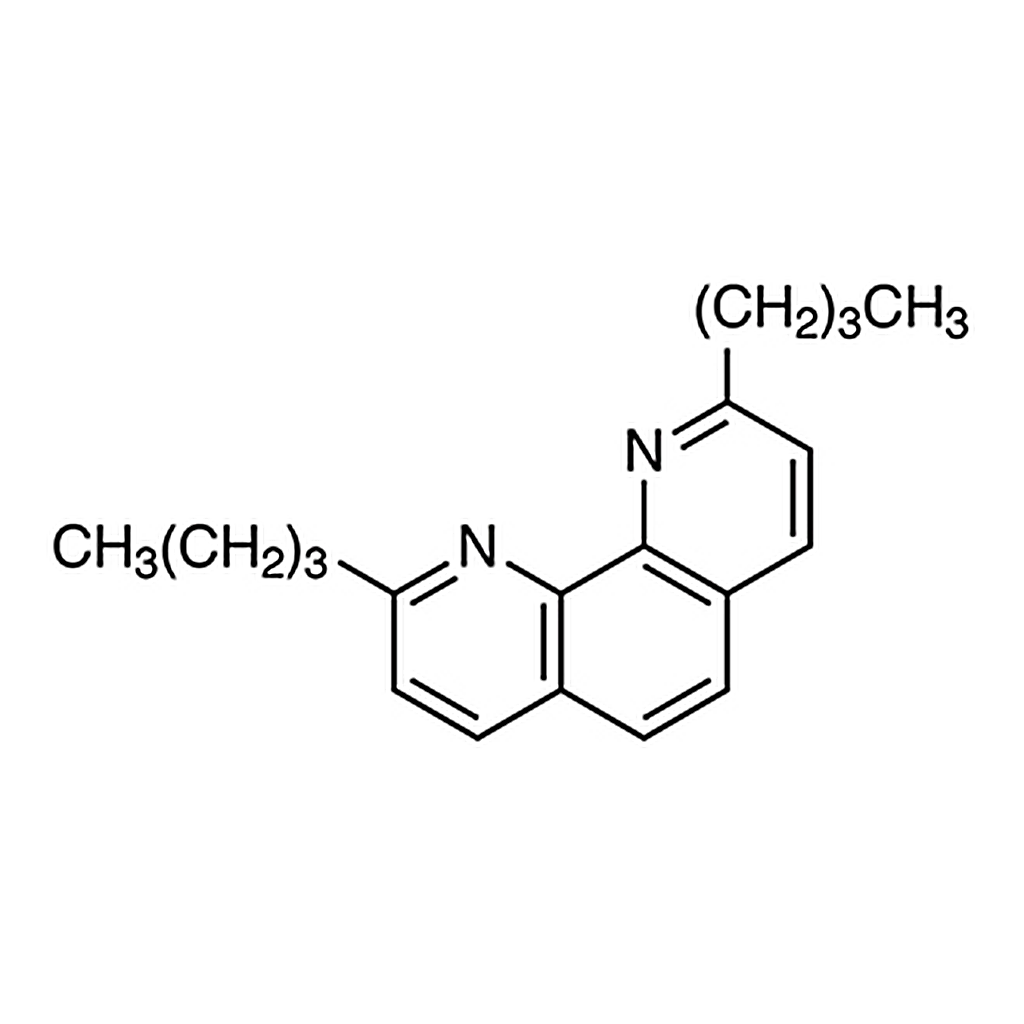 TCI 2,9-Dibutyl-1,10-phenanthroline