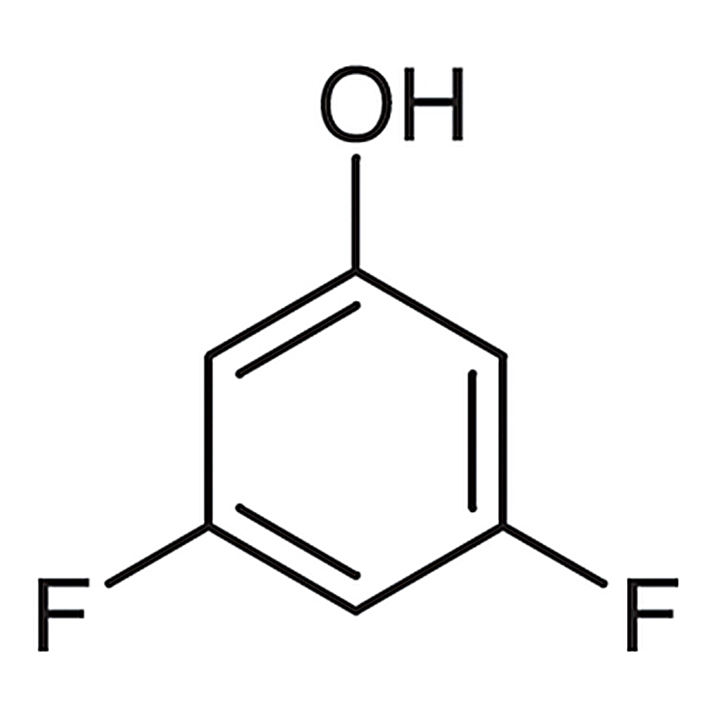 TCI 3,5-Difluorophenol