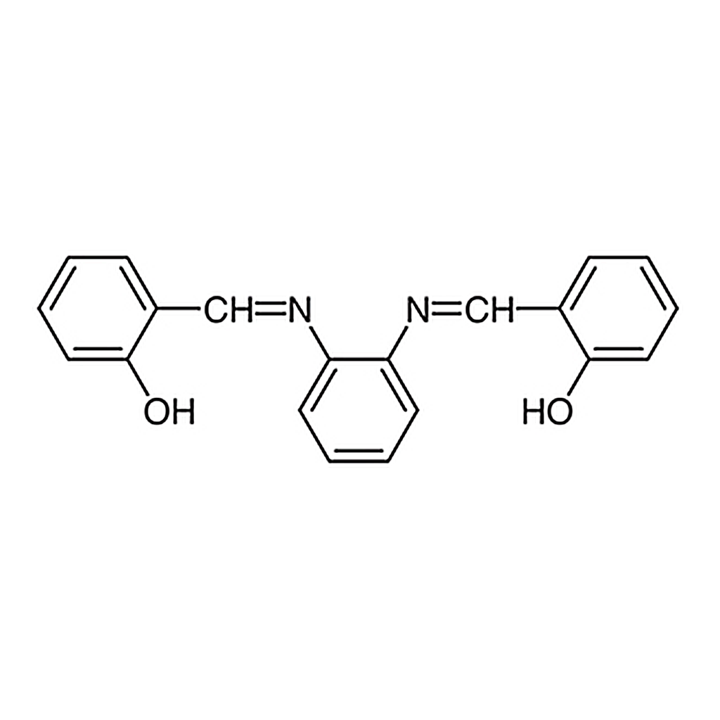 TCI N,N'-Bis(salicylidene)-1,2-phenylenediamine