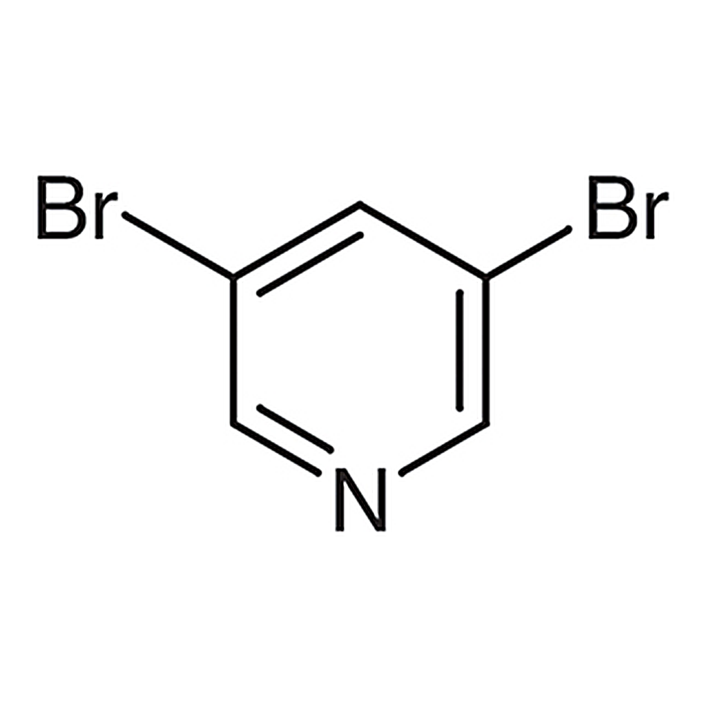 TCI 3,5-Dibromopyridine