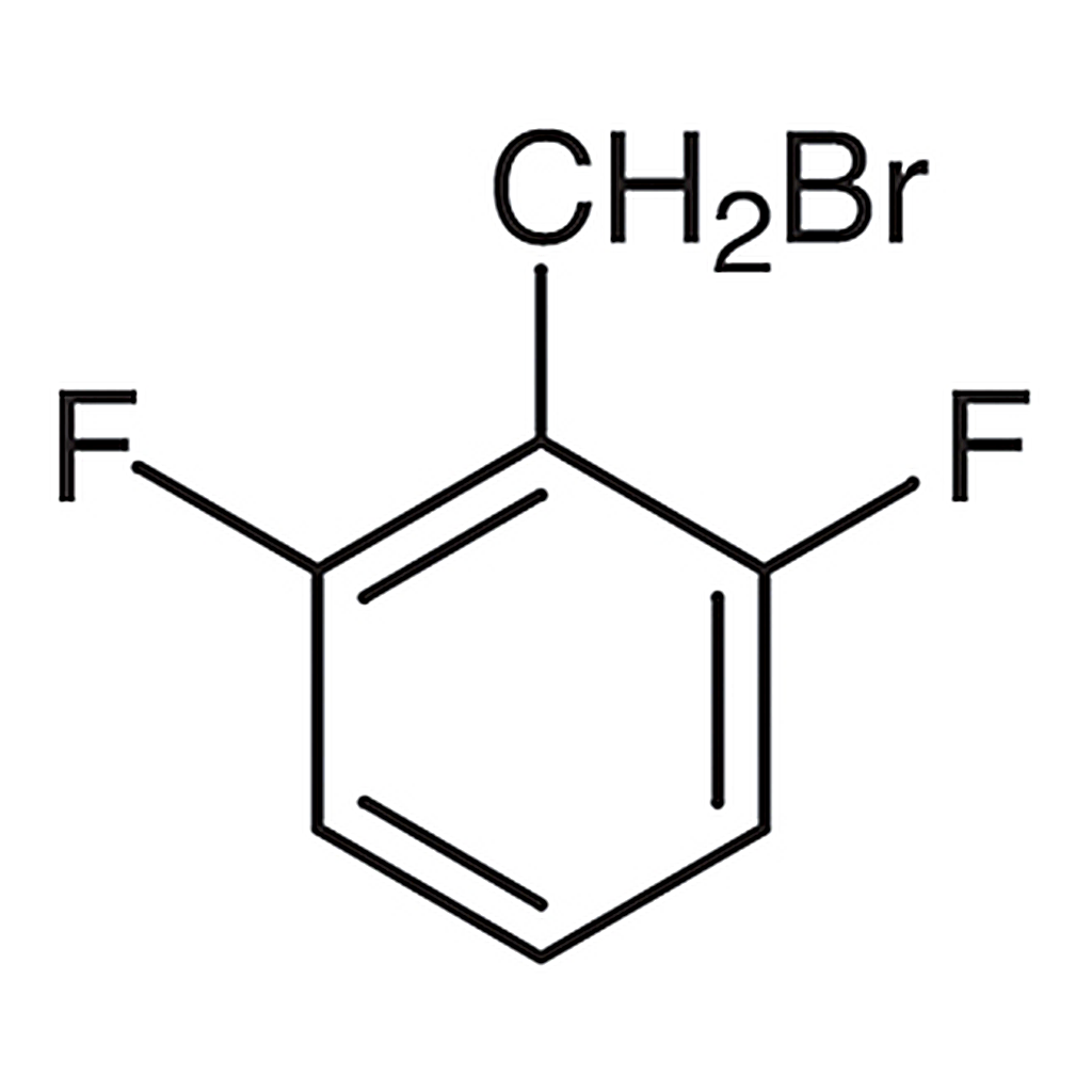 TCI 2,6-Difluorobenzyl Bromide