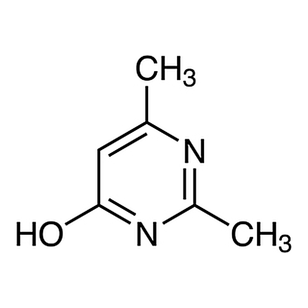 TCI 2,4-Dimethyl-6-hydroxypyrimidine