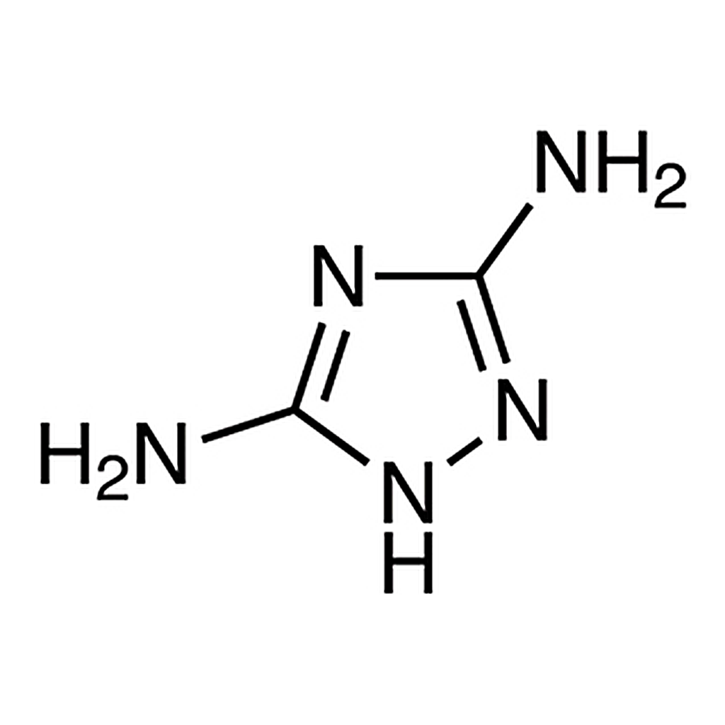 TCI 3,5-Diamino-1,2,4-triazole