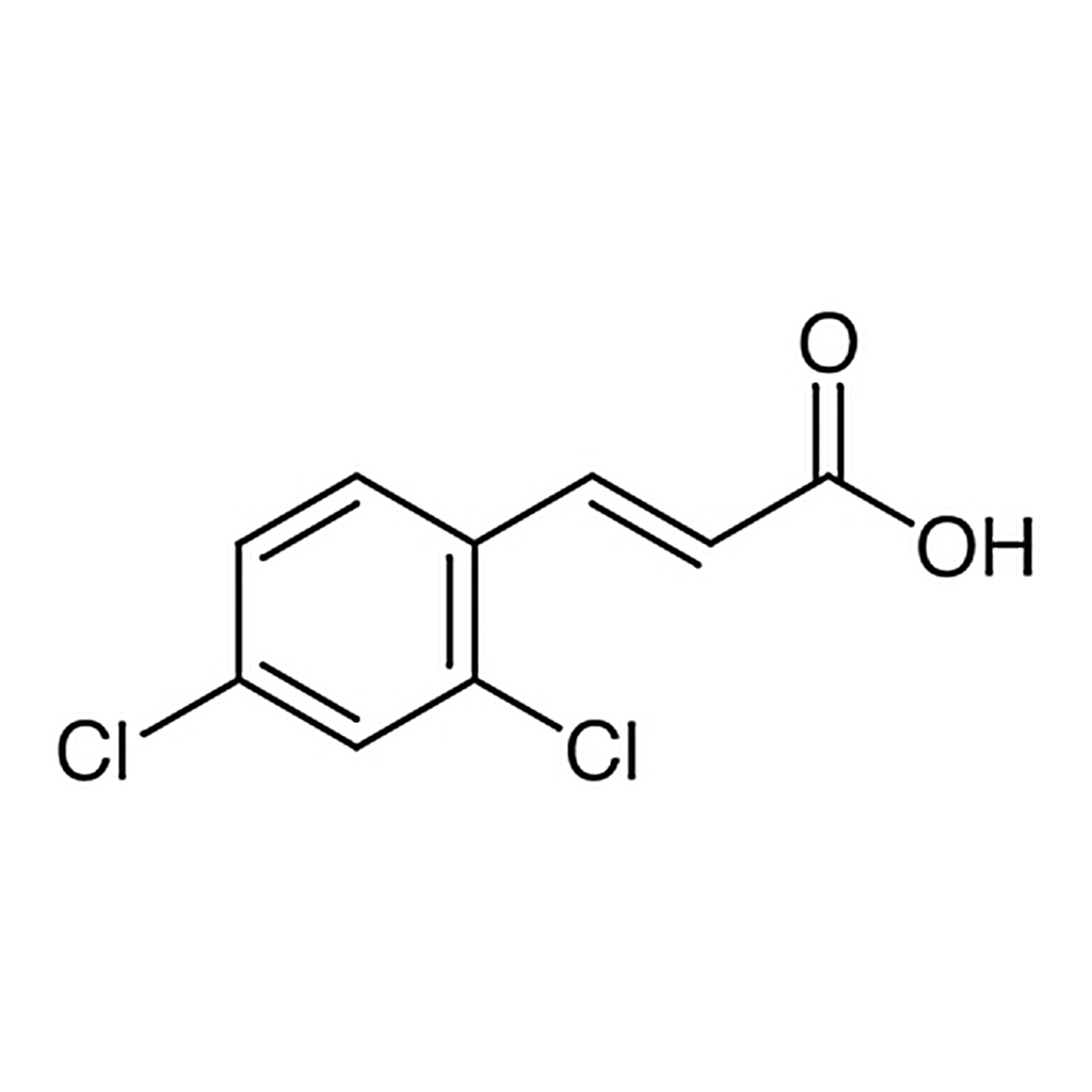 TCI trans-2,4-Dichlorocinnamic Acid