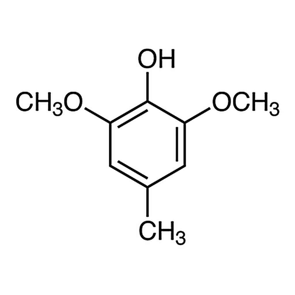 TCI 2,6-Dimethoxy-4-methylphenol