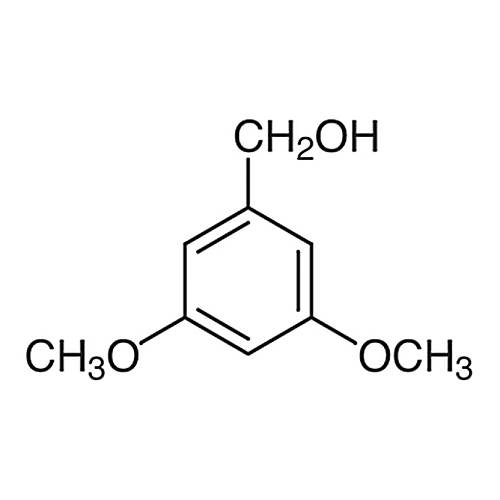 TCI 3,5-Dimethoxybenzyl Alcohol