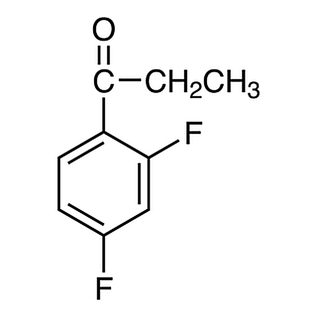TCI 2',4'-Difluoropropiophenone