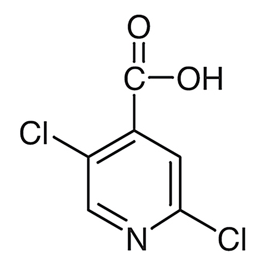 TCI 2,5-Dichloroisonicotinic Acid