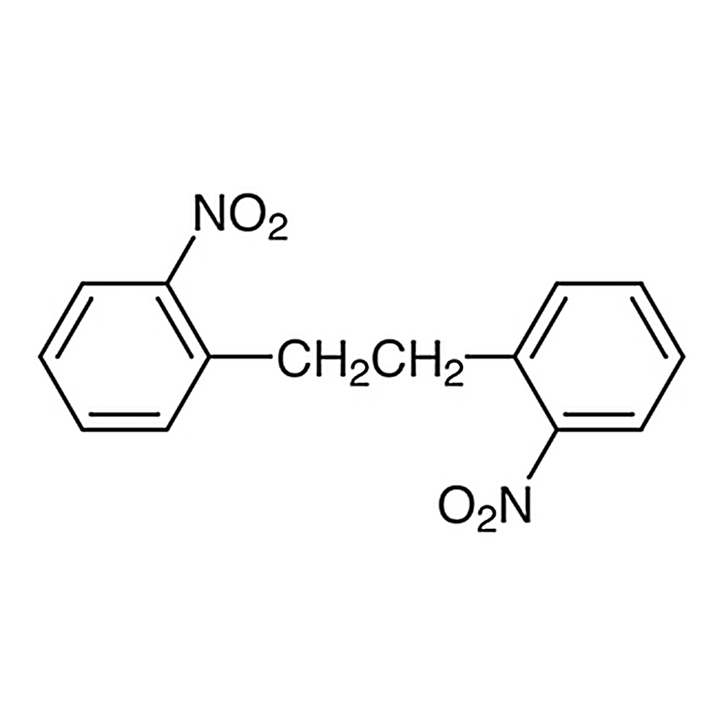 TCI 2,2'-Dinitrodibenzyl