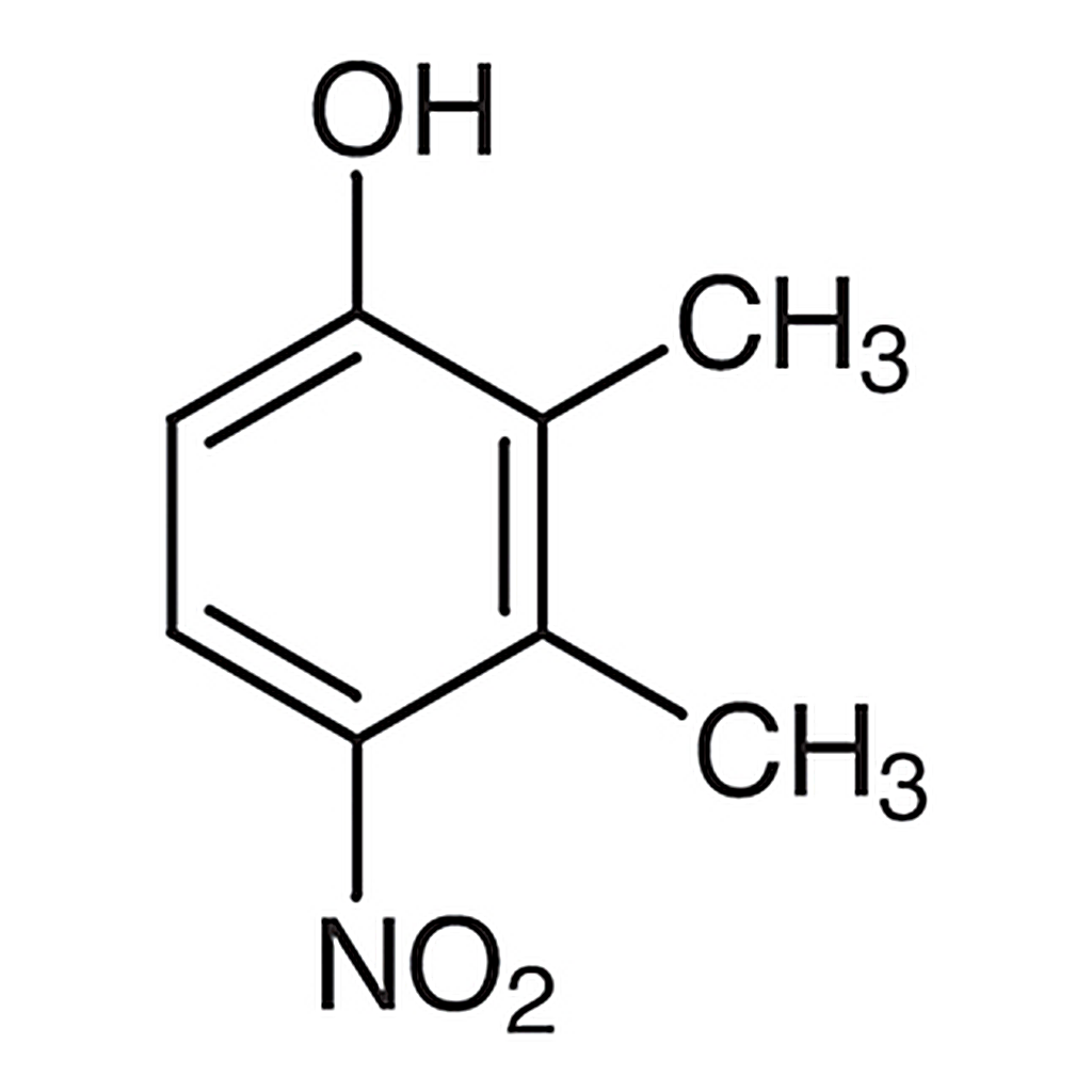 TCI 2,3-Dimethyl-4-nitrophenol