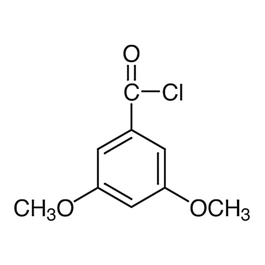 TCI 3,5-Dimethoxybenzoyl Chloride