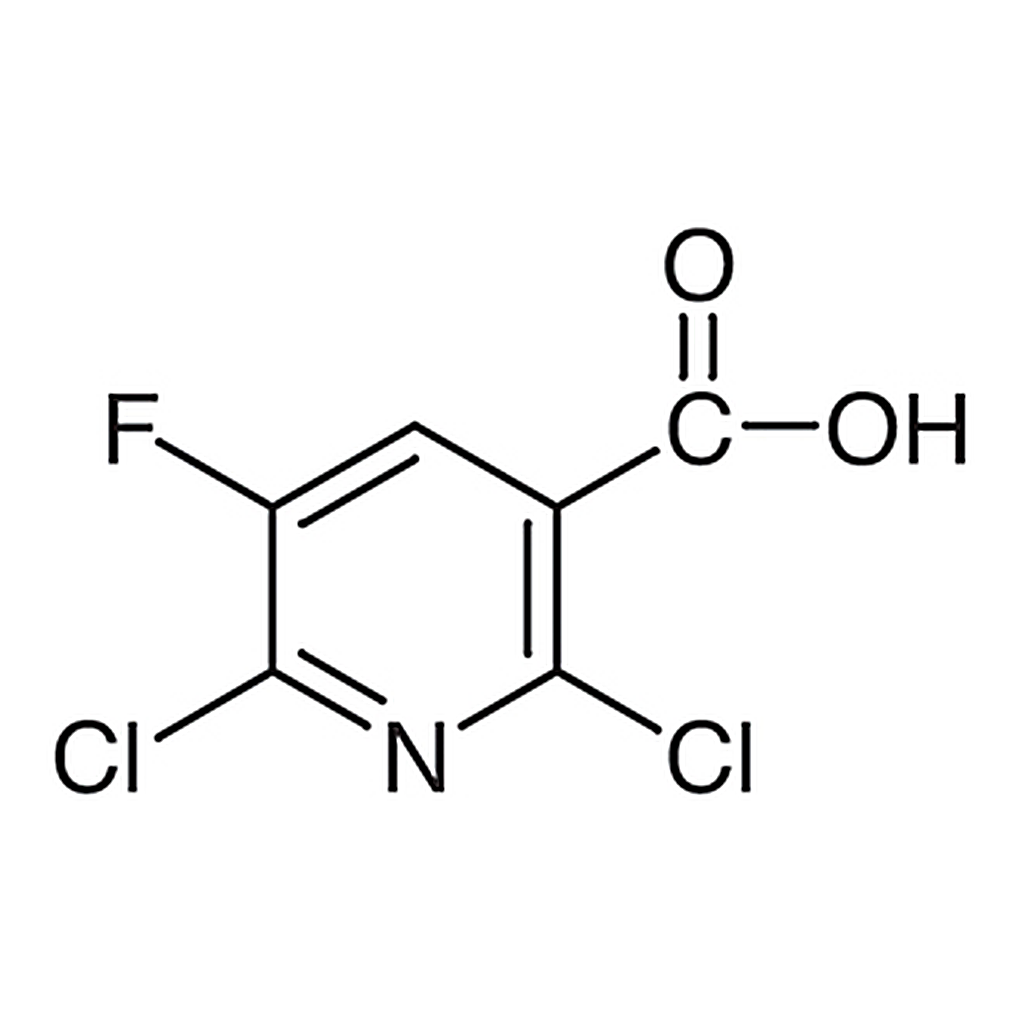 TCI 2,6-Dichloro-5-fluoronicotinic Acid