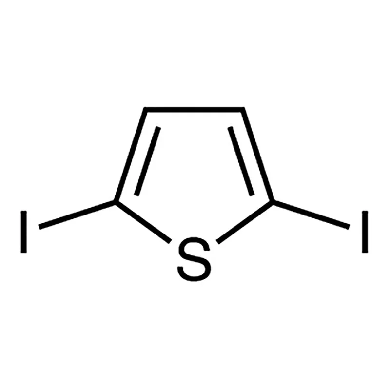 TCI 2,5-Diiodothiophene