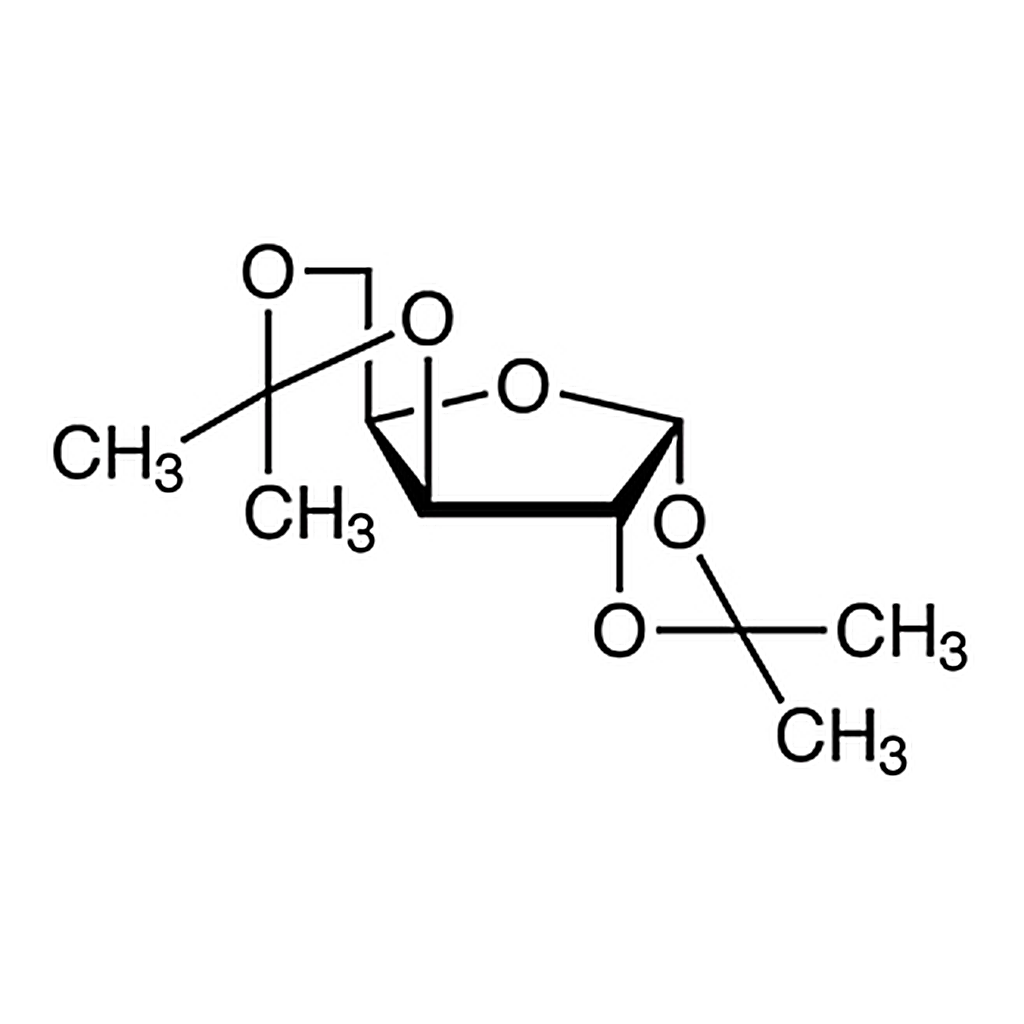 TCI 1,2:3,5-Di-O-isopropylidene-α-D-xylofuranose